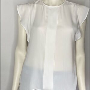 Pimkie Button Back Dress Shirt